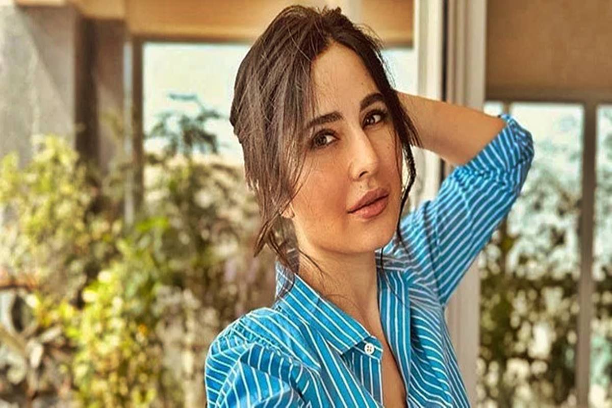 Katrina Kaif opens up about battling unrealistic beauty standards in Bollywood