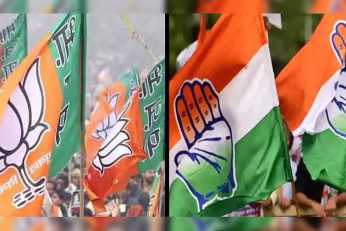 30 nominations filed for 7 Lok Sabha seats in Delhi so far
