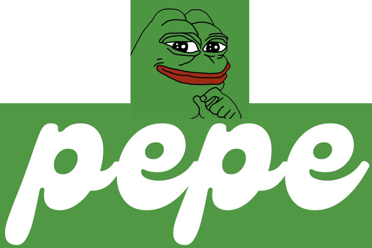 Pepe coin becomes biggest meme coin gainer amid rally