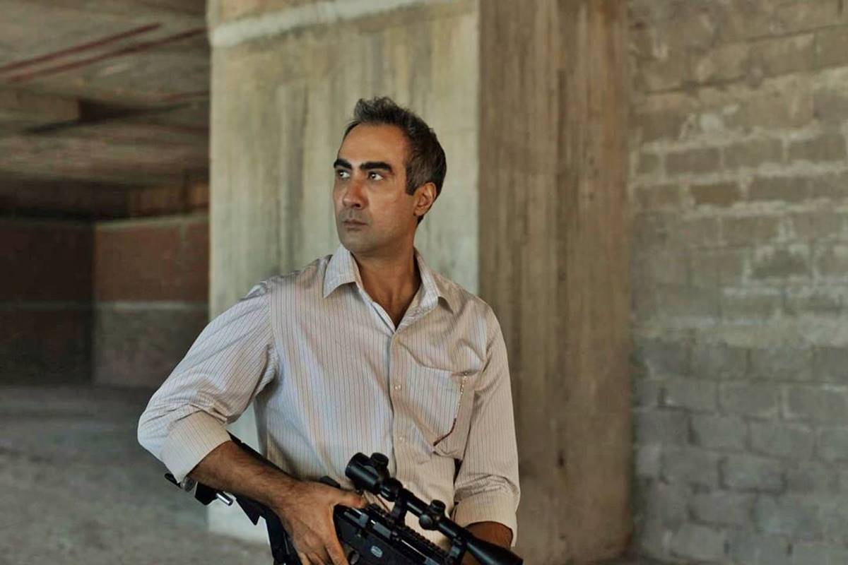 Sacred Games 3: Ranvir Shorey casts doubt on its arrival