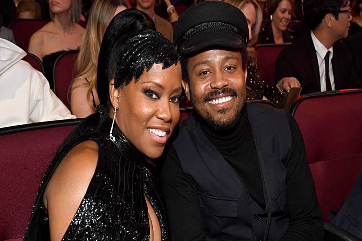 Regina King opens up about grief after son’s death