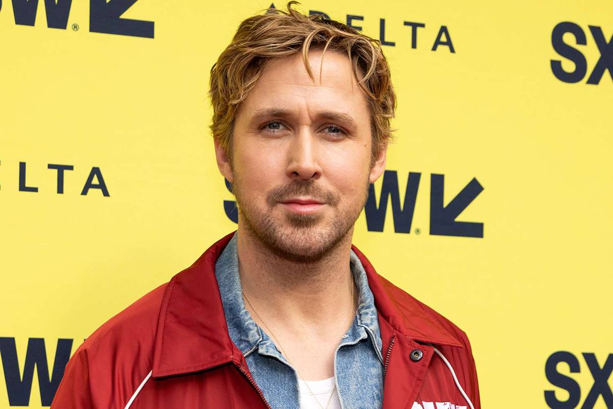 Ryan Gosling honors stunt doubles at ‘The Fall Guy’ screening