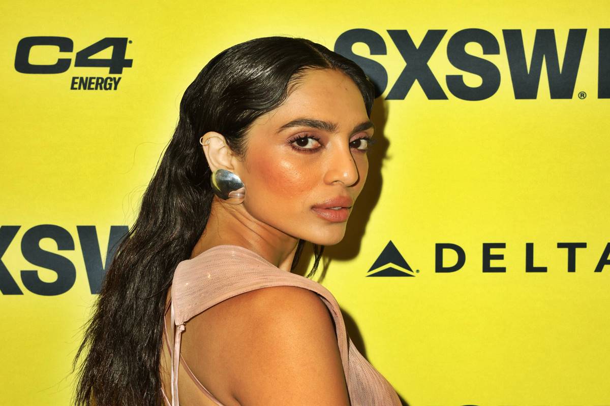 Sobhita Dhulipala excited for Hollywood debut in ‘Monkey Man’