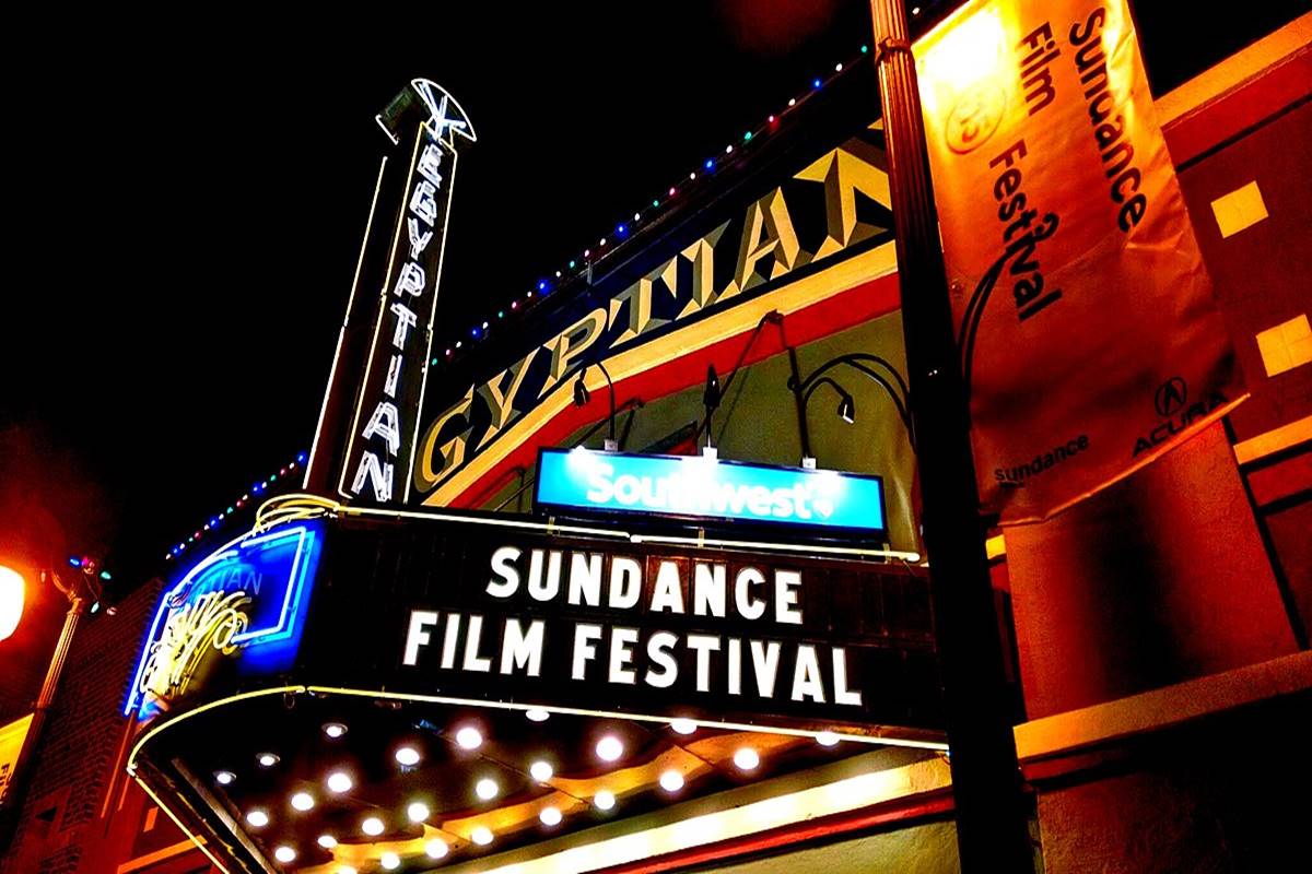2025 Sundance Film Festival dates announced