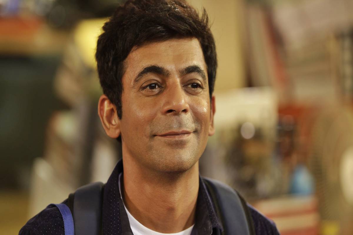 Sunflower 2 actor Sunil Grover shifts focus to excelling his craft