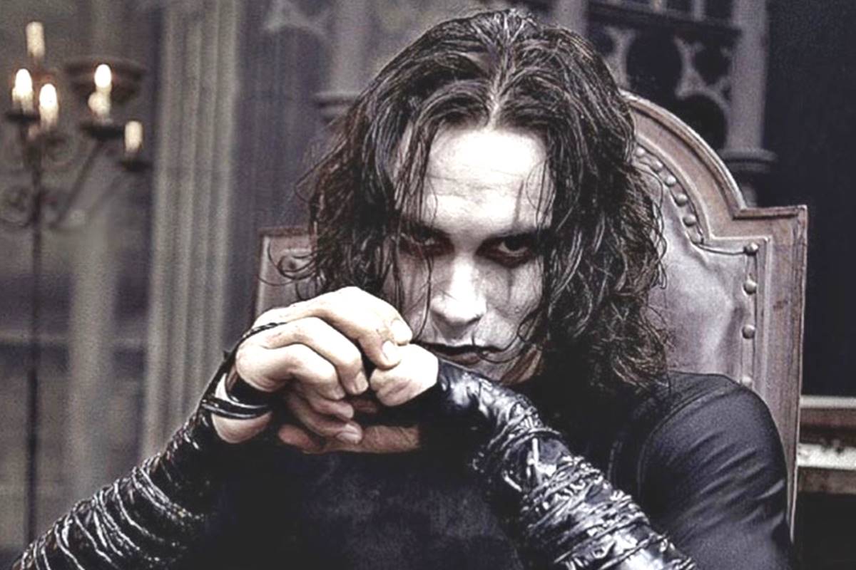 Alex Proyas voices reservations about ‘The Crow’ reboot