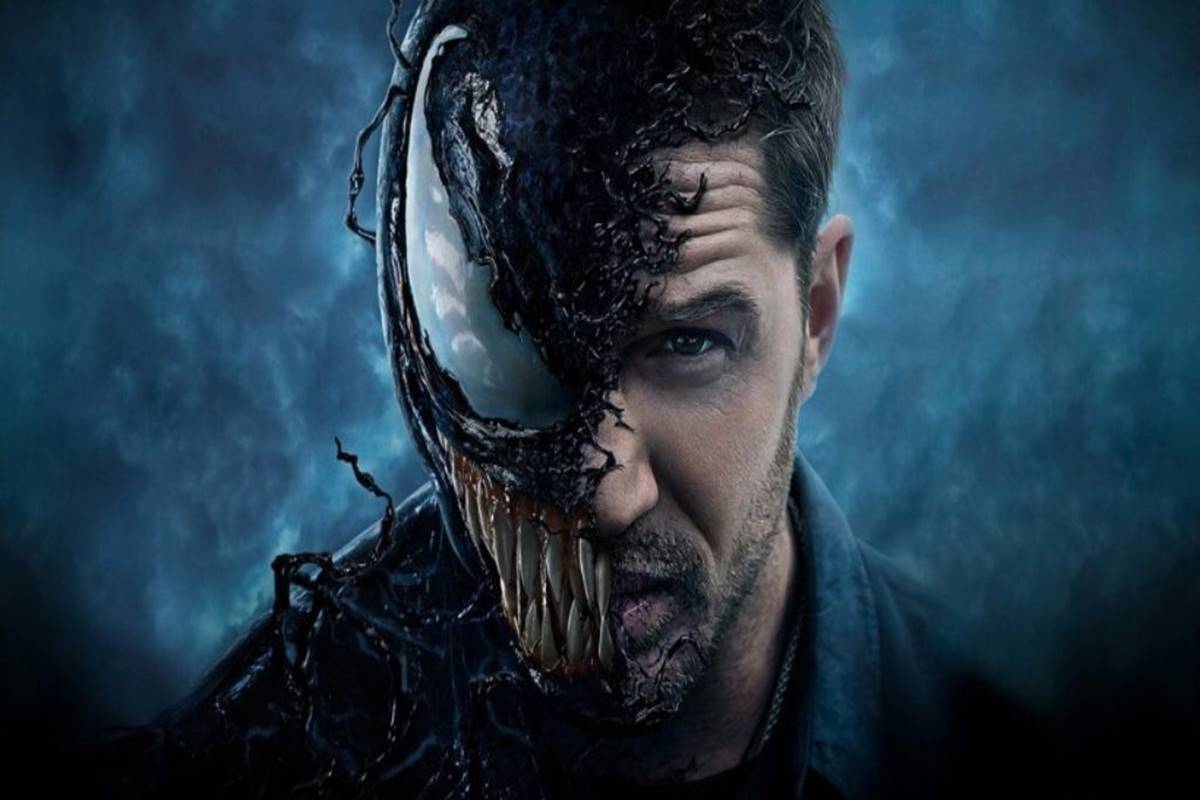 Tom Hardy’s ‘Venom: The Last Dance’ hits theaters early October