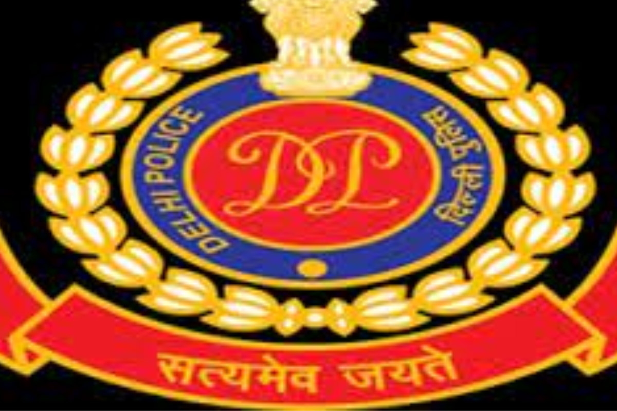 Delhi Police crime branch nabs mastermind of Rs 2 crore dacoity