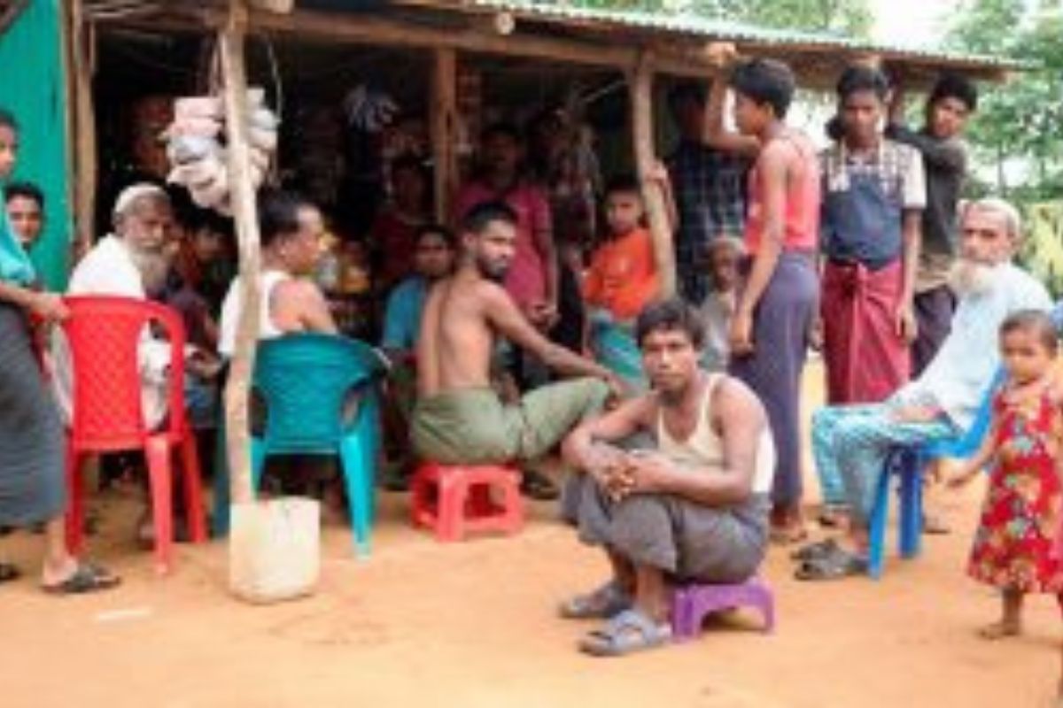 With CAA becoming a reality, Bangla refugees in Odisha ecstatic