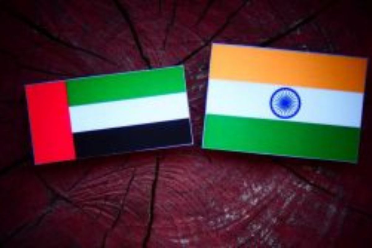 Union Cabinet approves India-UAE pact on economic corridor