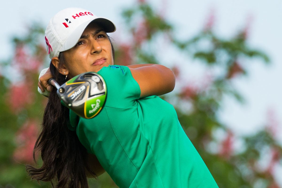 Tvesa Malik shoots 71, stays on to 4th spot in South Africa