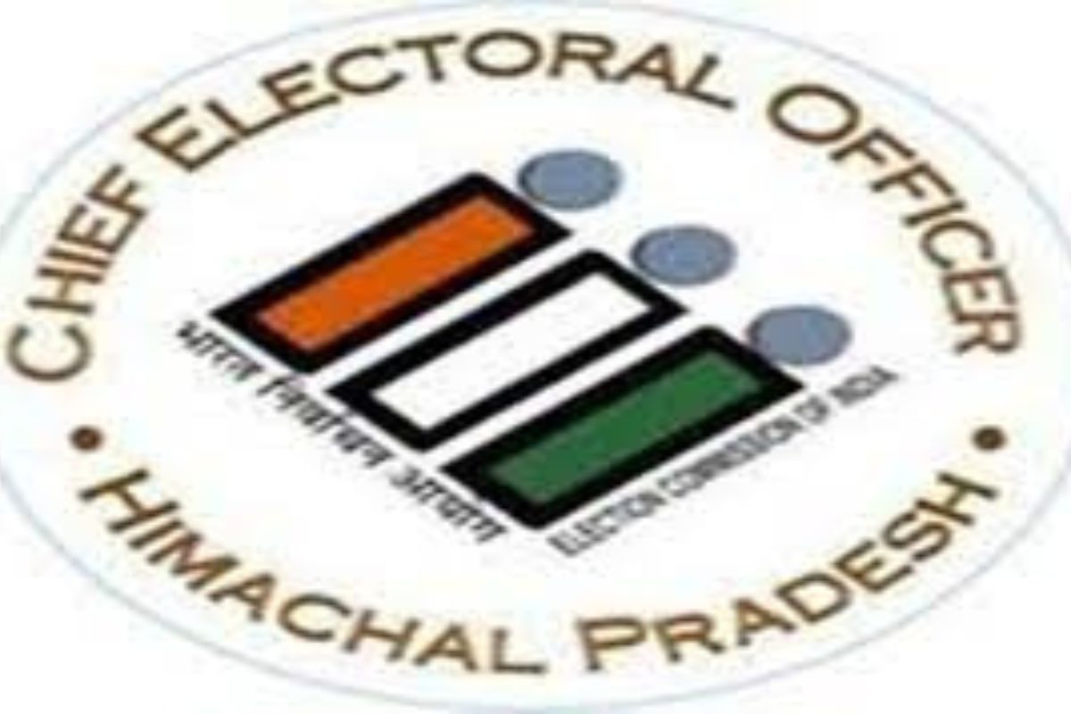 Capitalize on the wide network for voter awareness: Himachal CEO