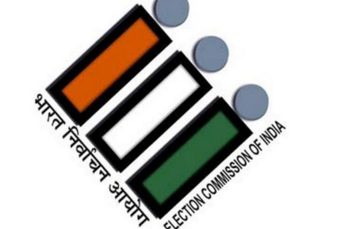 ECI issues notification for 7th phase of LS polls