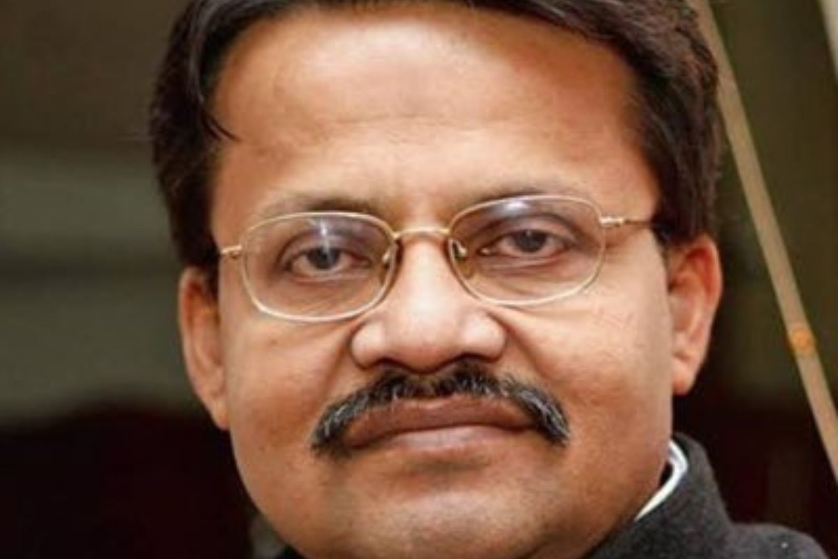 Odisha: Six-time MP quits BJD with a ‘heavy heart’