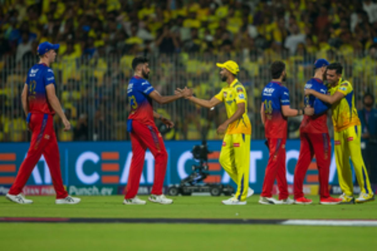 IPL 2024: Gaikwad’s CSK opens season with six-wicket win