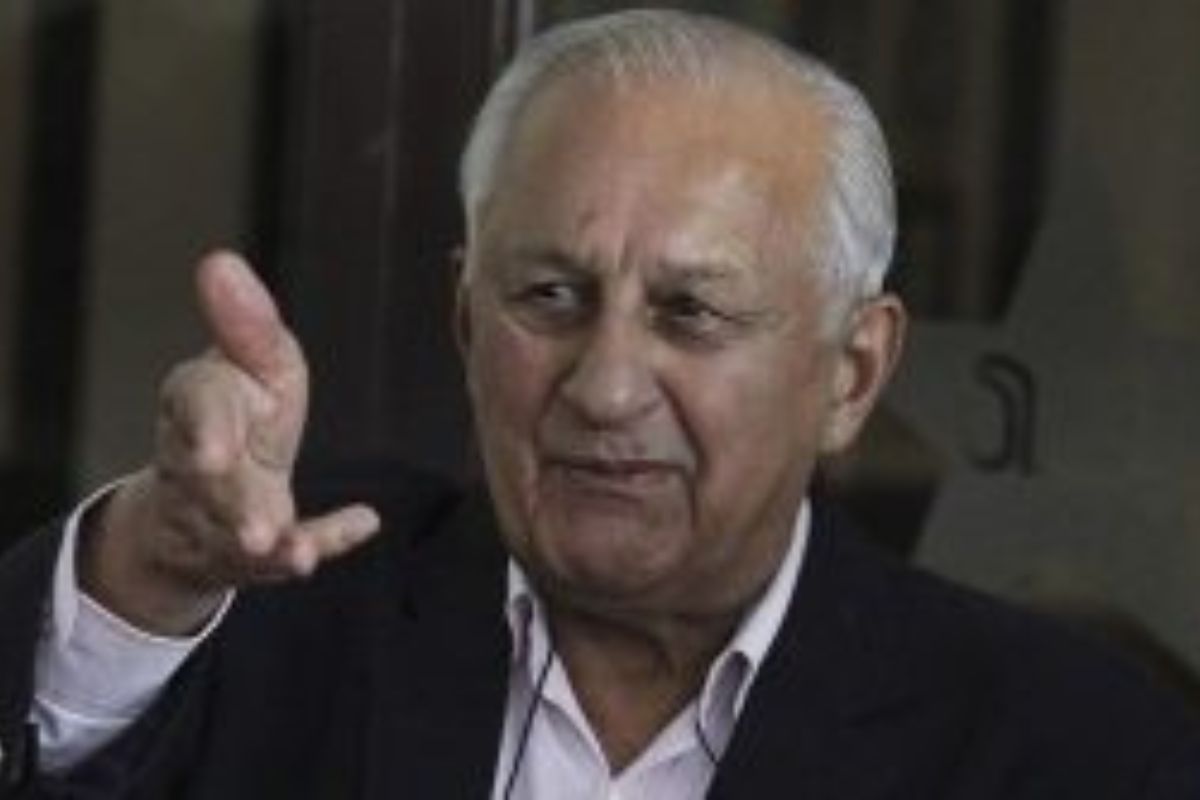 Former PCB chairman Shahryar Khan passes away