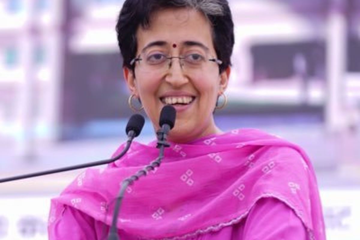 No money trail established against AAP leaders in liquor scam probe by ED: Atishi