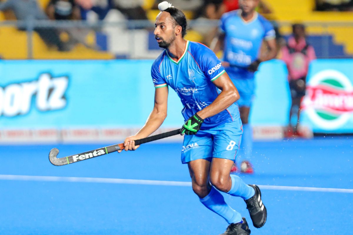 Hockey India unveils nominations for Hockey India 6th Annual Awards