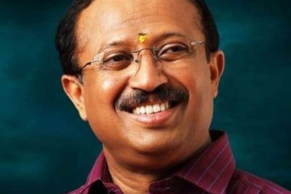 Christians not miffed with central government: Union min V Muraleedharan
