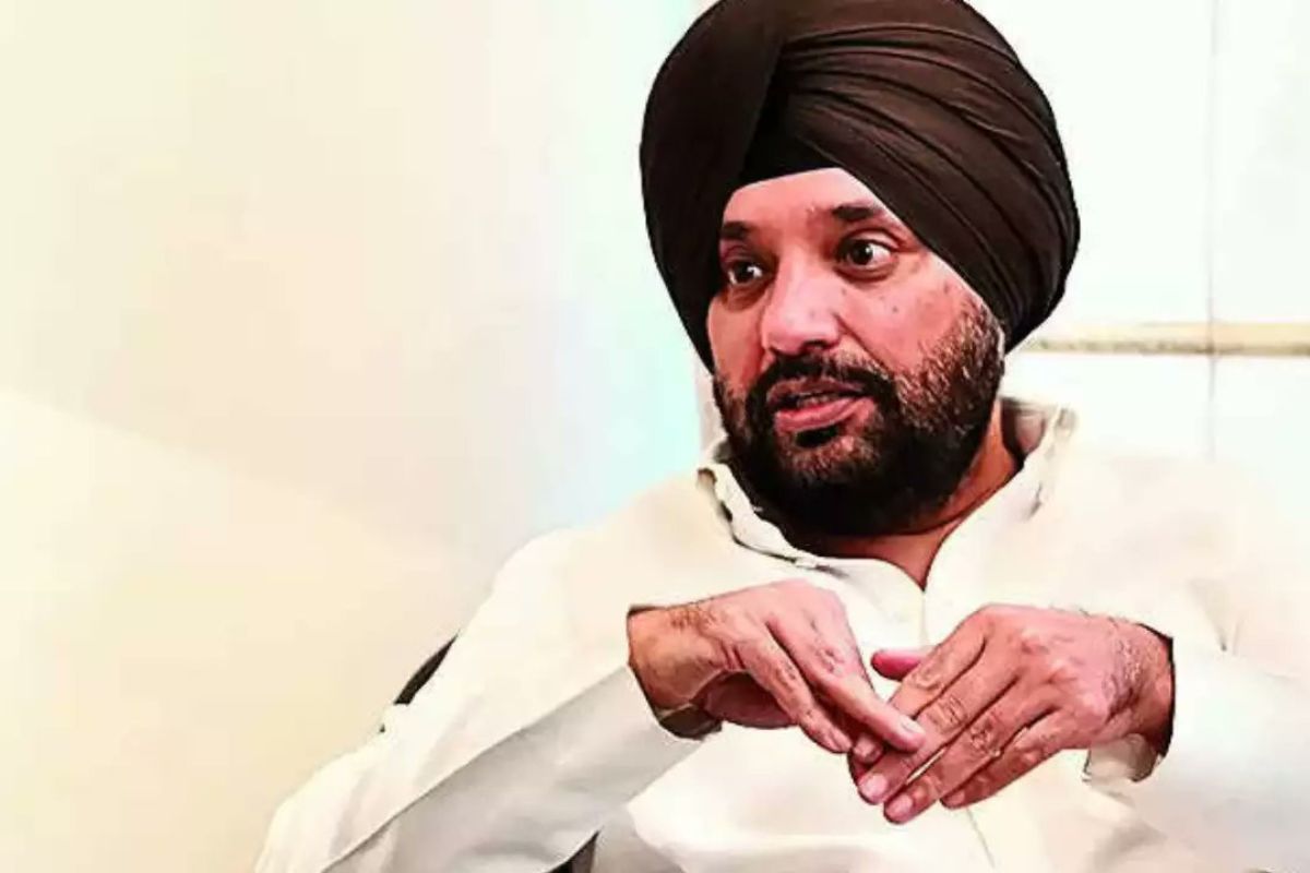 Country seeking a change: Arvinder Singh Lovely