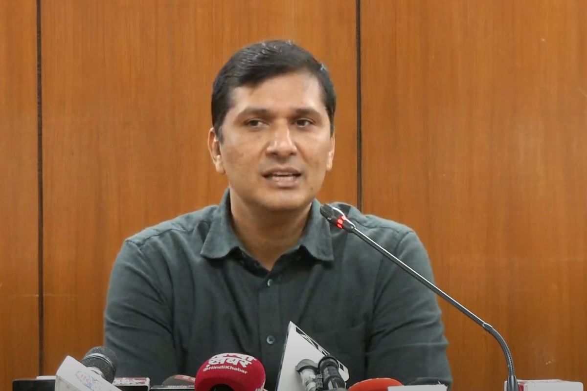 Why ED in a hurry when court has given a date: Bharadwaj on summons to Kejriwal
