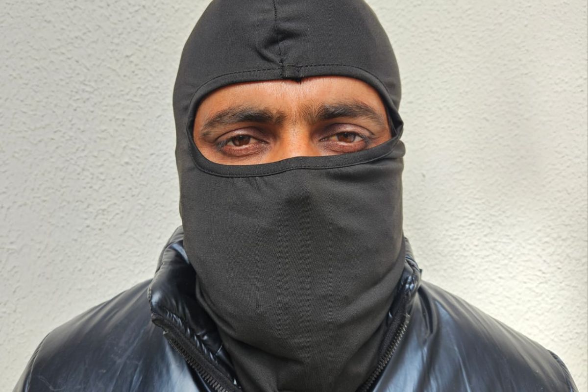 Delhi Police busts Mewat-based interstate gang involved in ATM breakings, kingpin held