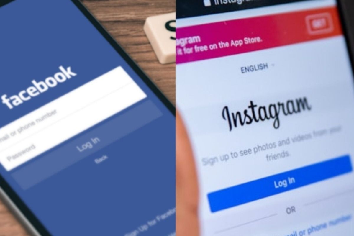 Facebook, Instagram services restored after hour-long global outage; Elon Musk reacts