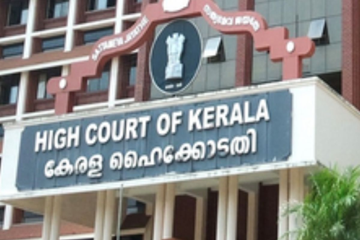 Kerala HC allows SFIO to continue probe against KSIDC in monthly pay-off case