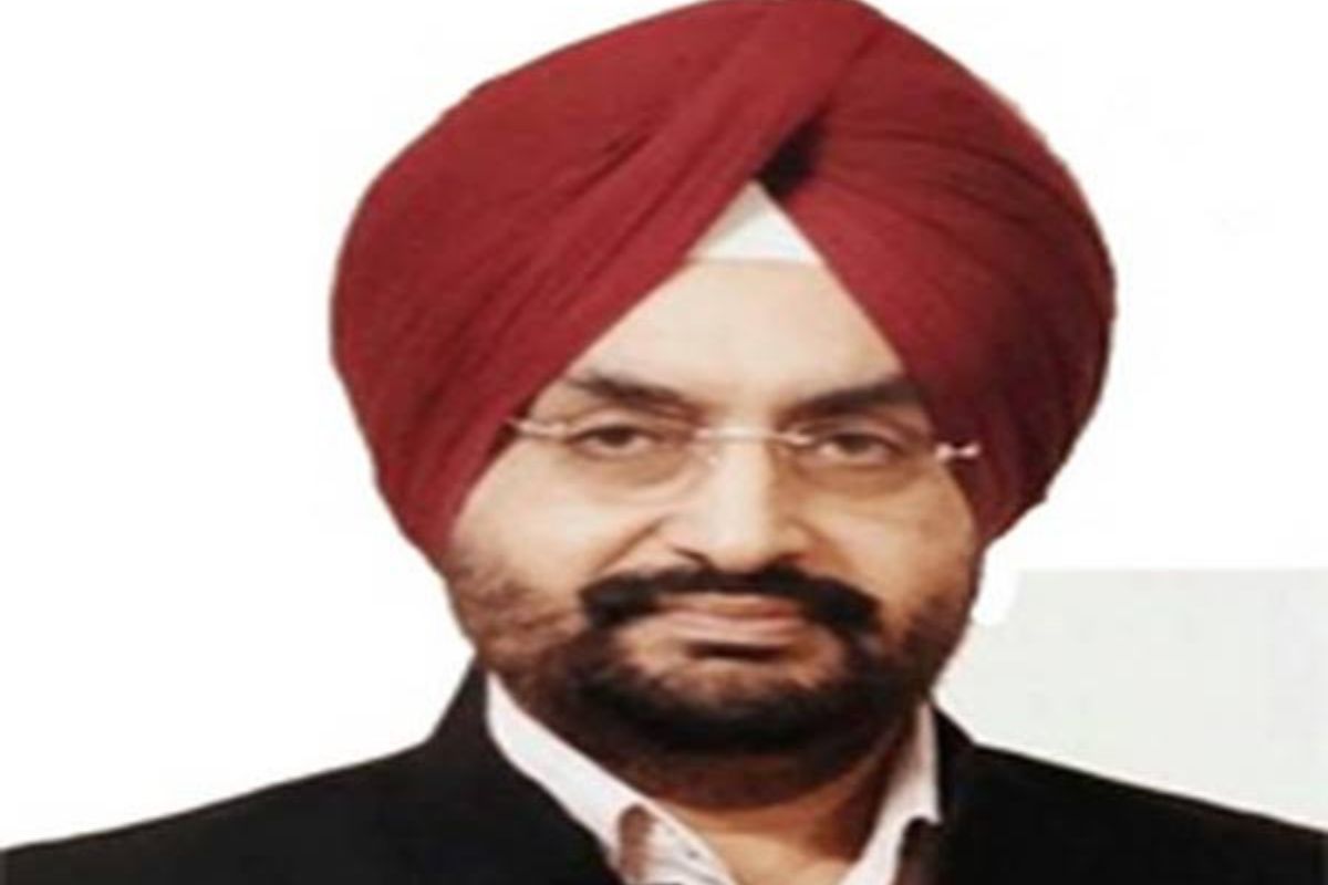 Who is Sukhbir Singh Sandhu, the new election commissioner?