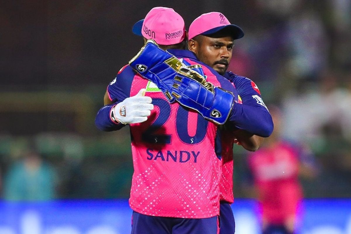 IPL 2024: Rajasthan Royals defeat LSG by 20 runs on home turf