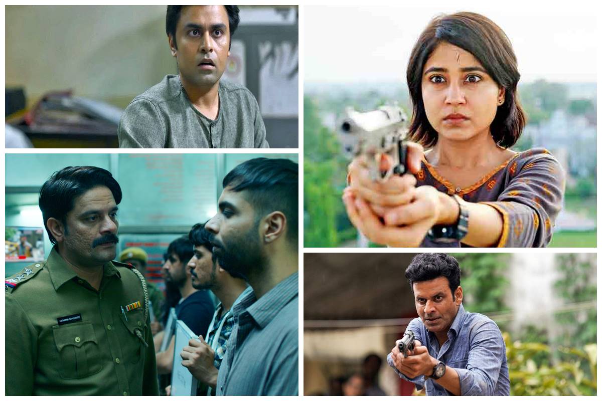 What next to watch on OTT? Panchayat 3, Paatal Lok 2, Mirzapur 3 and more with release dates