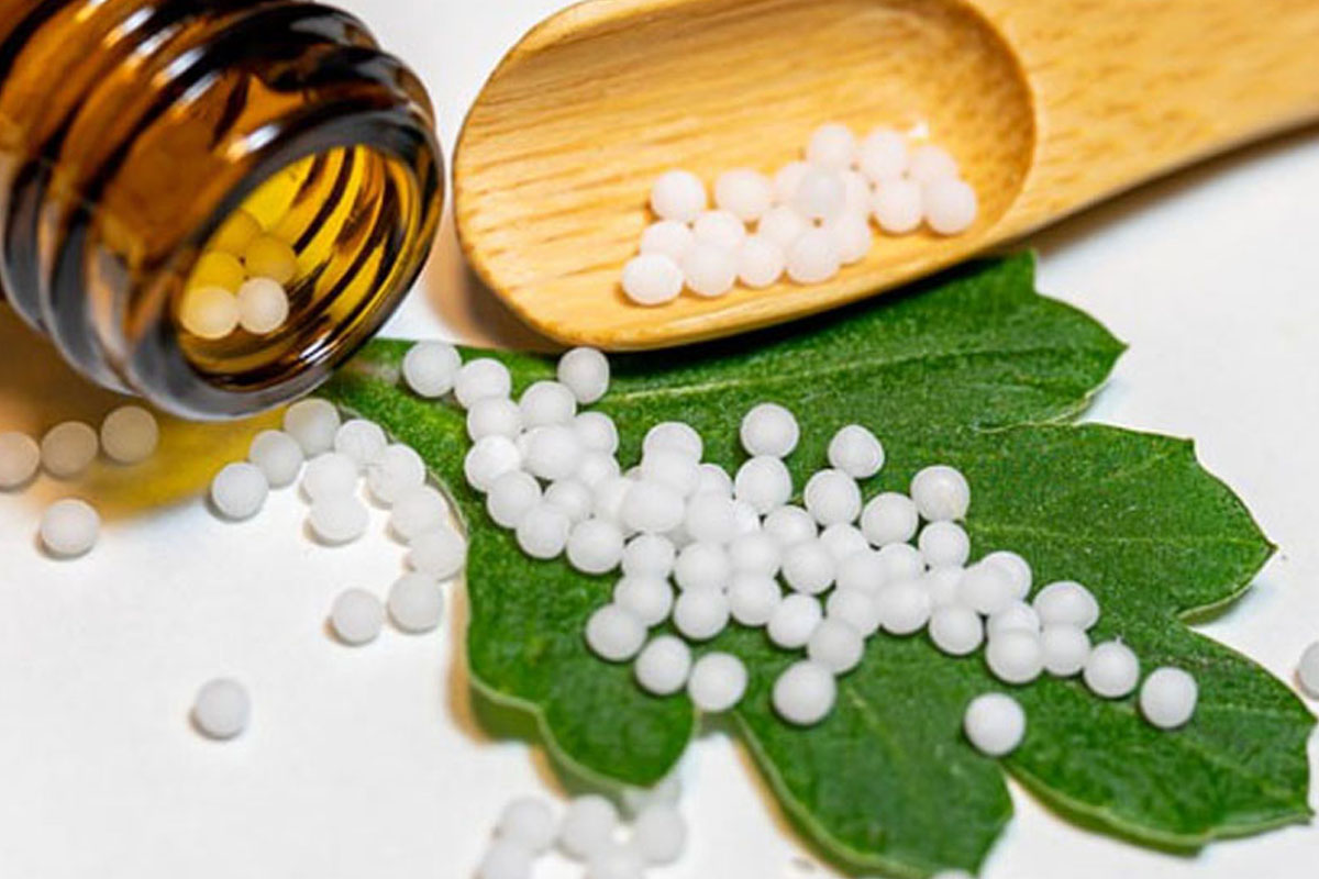Homoeopathy: Old vs new concept