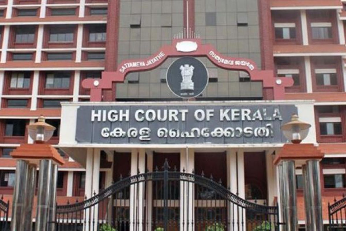 Kerala HC issues notice in plea seeking renaming of arts festival