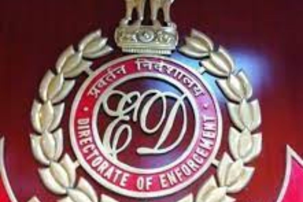 ED seizes Rs 580 Crore in Mahadev Betting App case, Chief Operator arrested