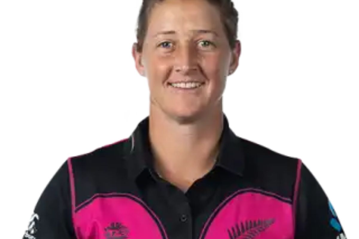 Sophie Devine “super proud” of opening partner Smriti after skipper’s valiant knock