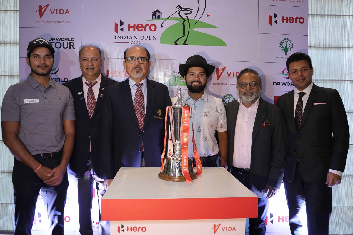Hero Indian  Open To Return With A Bigger Prize Purse and More Rewards