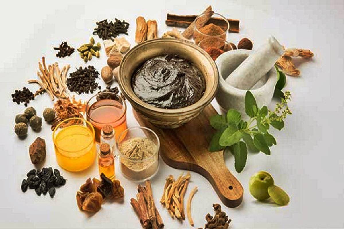 How to harmonize your mind and body with Patanjali’s Ayurvedic remedies