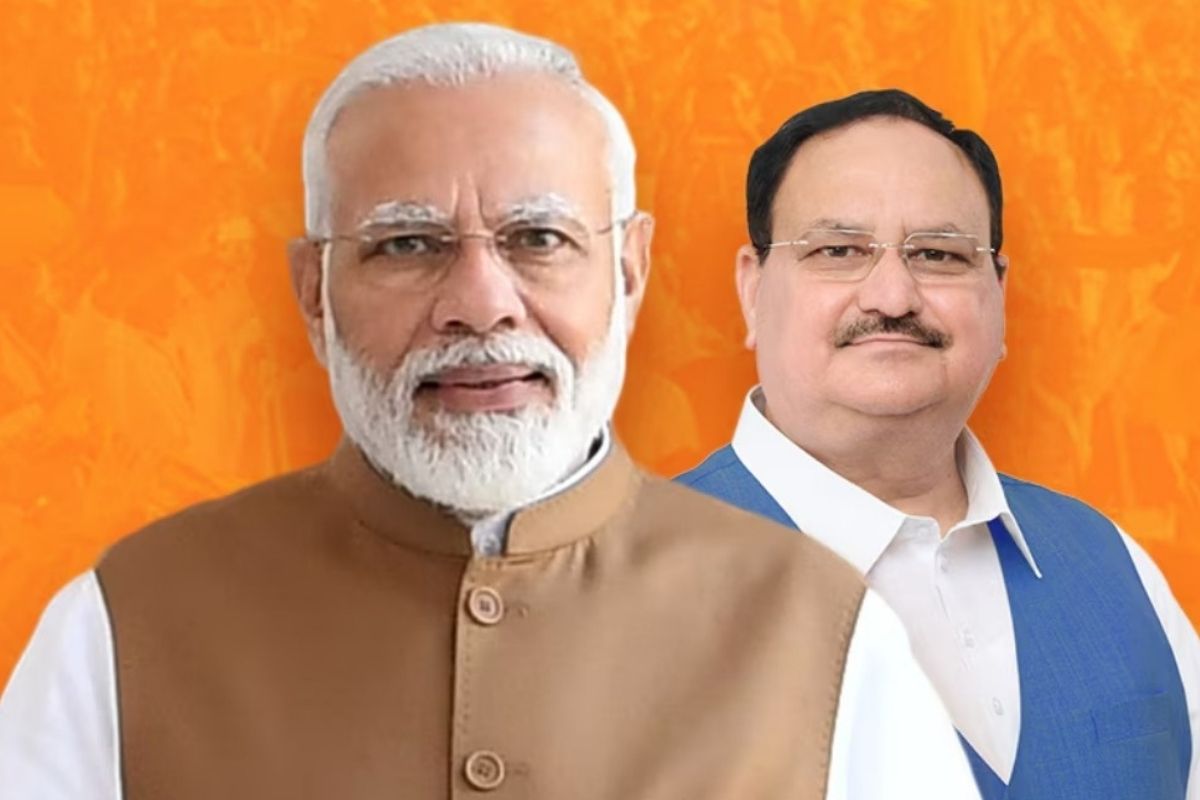 BJP’s ‘Modi ki Guarantee’ manifesto is out: Check key highlights
