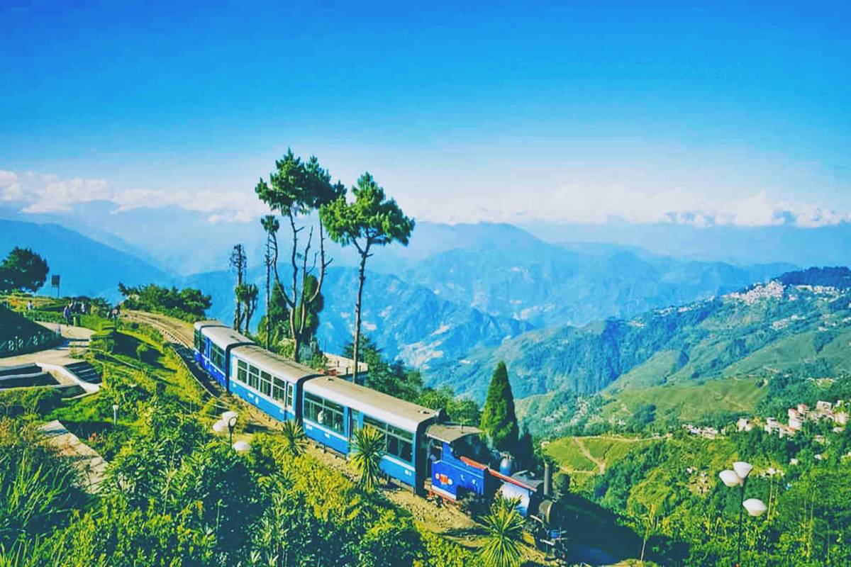 Escape the heat: Discover hidden villages in Darjeeling