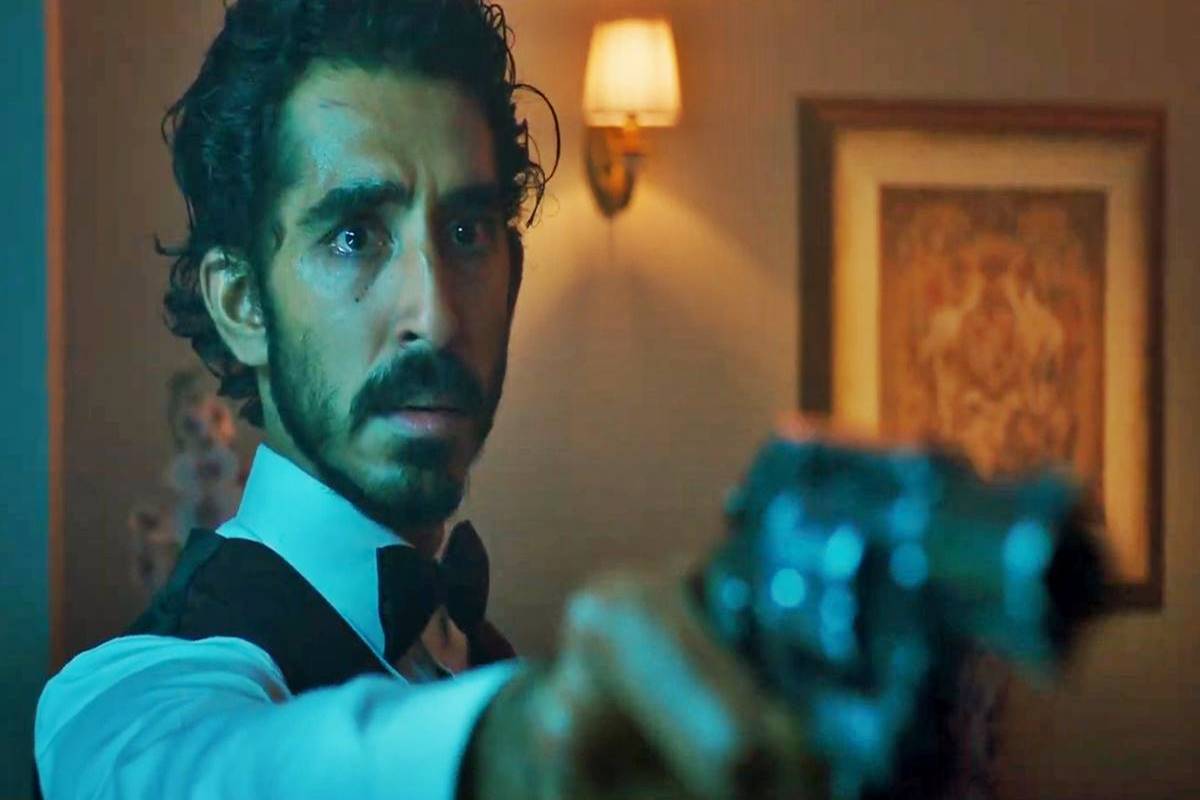 Dev Patel eyes future directing projects after ‘Monkey Man’ debut success