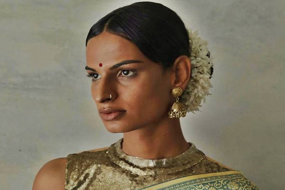 Ektaa Kapoor introduces Bonita Rajpurohit, transwoman lead in 'Love Sex Aur Dhokha 2' - The Statesman