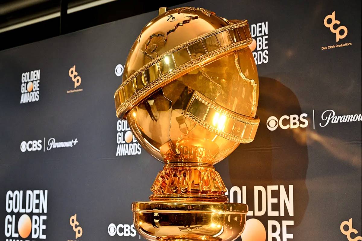 Golden Globe Awards 2025: Key dates announced