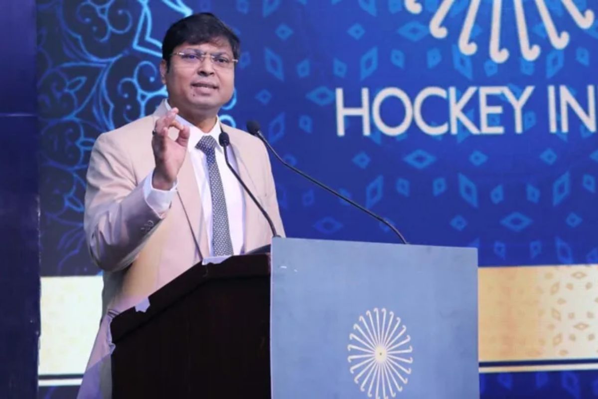 Hockey India unveils two-phase National Women’s League 2024-25