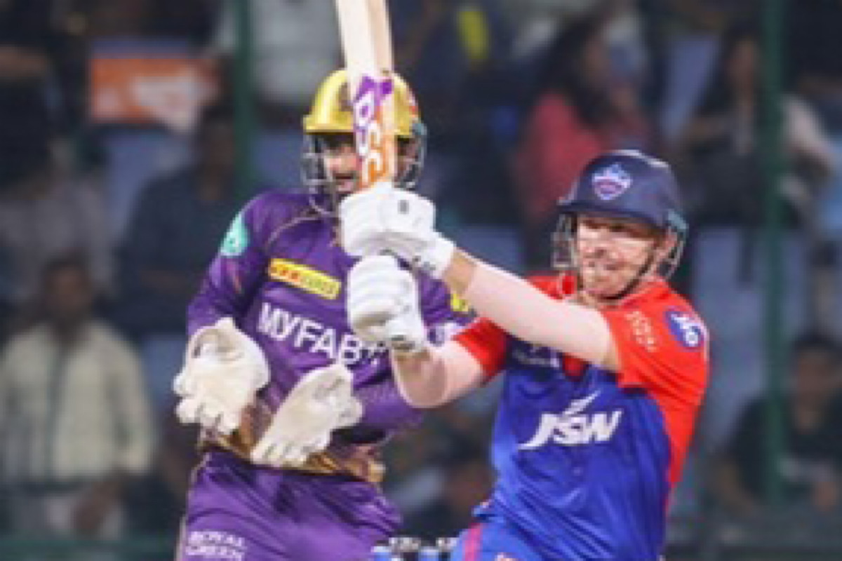IPL 2024: DC v KKR overall head-to-head; When and where to watch
