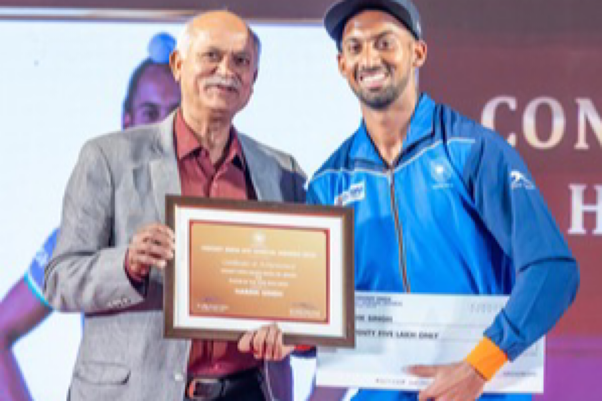 Awards increase responsibility on the individual, says Hardik after being named Player of the Year