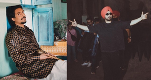 Diljit recalls Imtiaz Ali sending emails about how Chamkila would be thinking in a situation