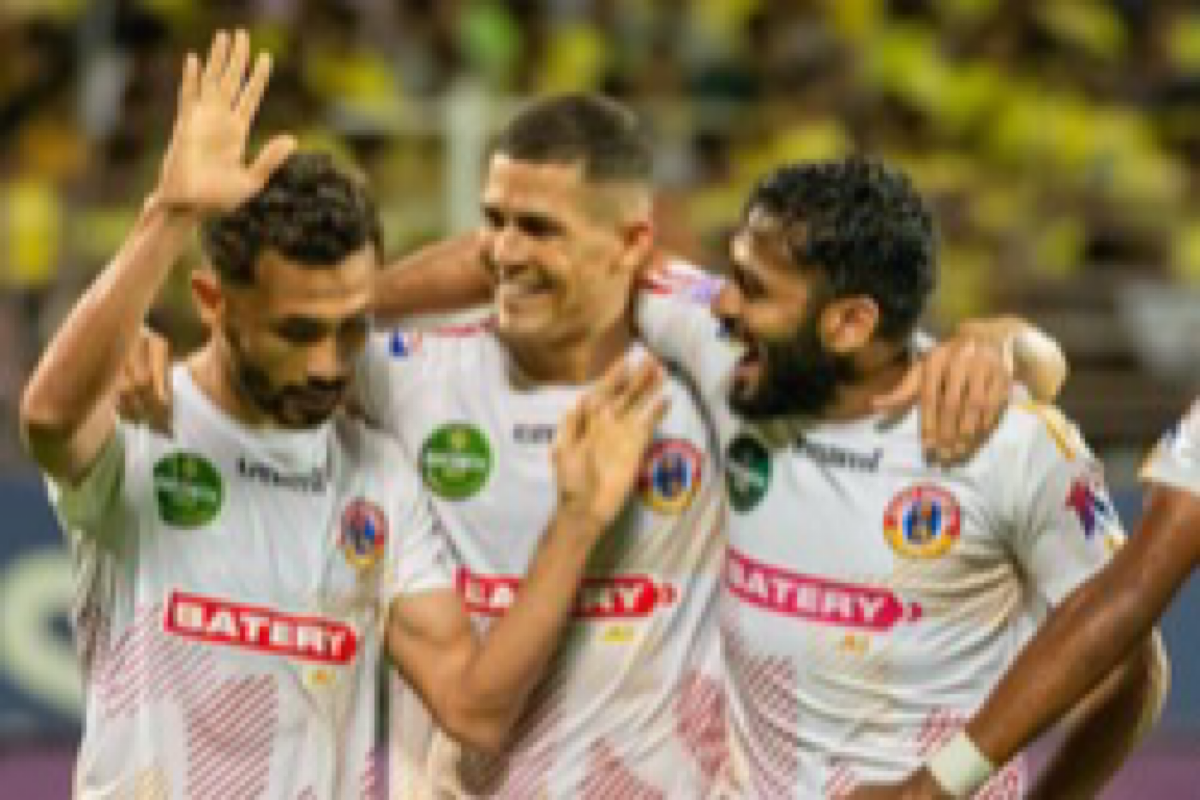 ISL: East Bengal FC get the better of Kerala Blasters FC in six-goal thriller