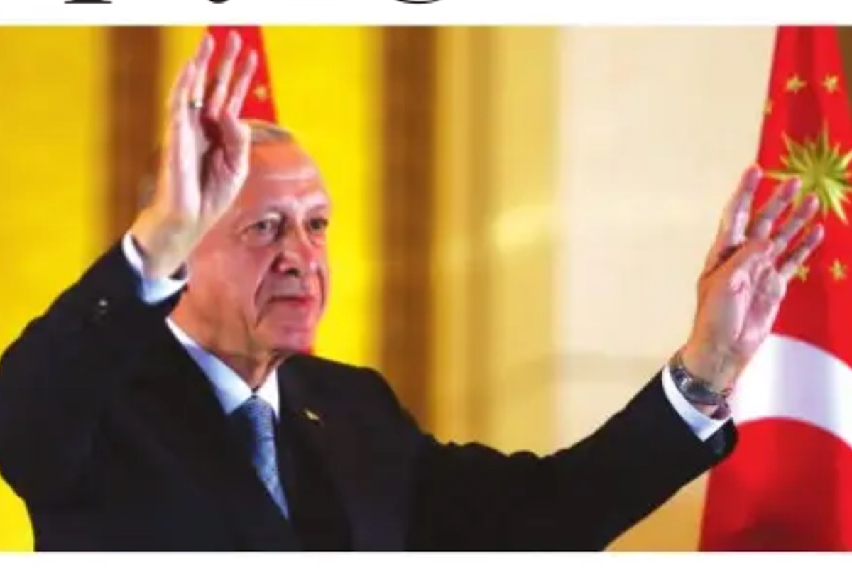 Turkey is paying for Erdogan’s missteps