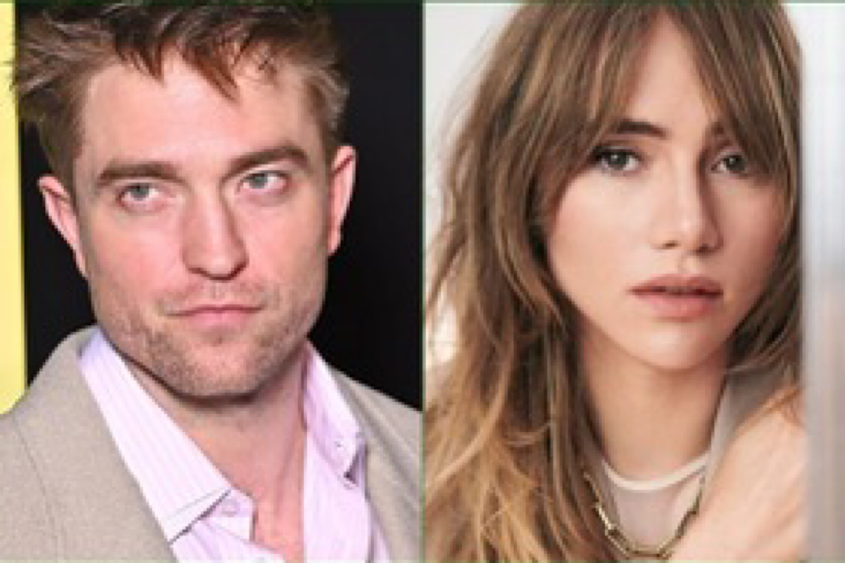 After welcoming first child, Robert Pattinson wants big family with Suki Waterhouse
