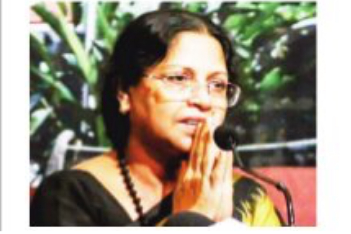 TMC condemns ‘attack’ on Mamatabala Thakur